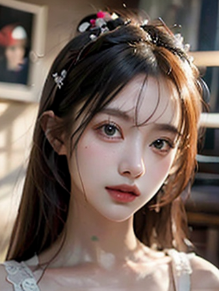 宇宙与时间的奥秘